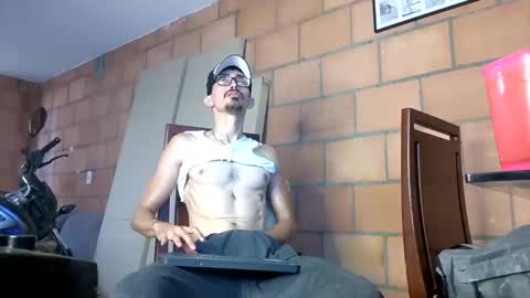 Jhosuamoore  online show from April 20, 1:58 pm