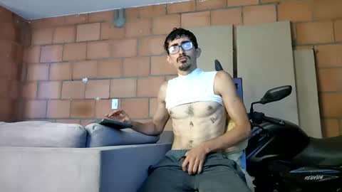 Jhosuamoore  online show from April 21, 2:45 pm