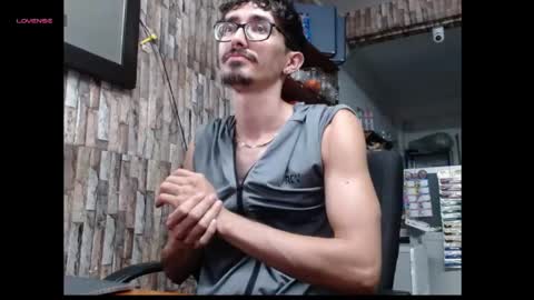 jhosuamoore2 online show from June 5, 12:39 am