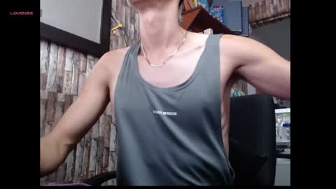 jhosuamoore2 online show from June 6, 1:16 pm