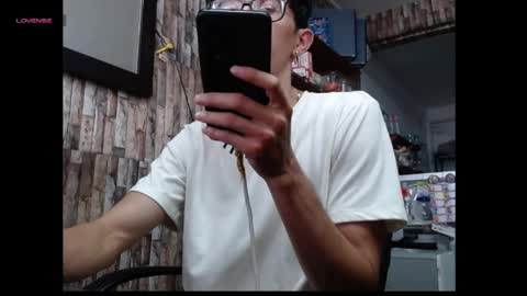 jhosuamoore2 online show from June 7, 1:26 pm