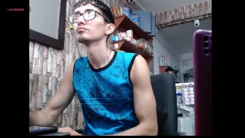 jhosuamoore2 online show from June 8, 1:22 pm