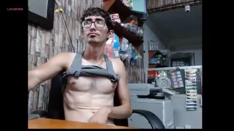 jhosuamoore2 online show from July 21, 12:35 am
