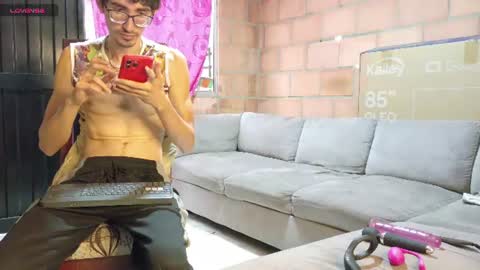 jhosuamoore2 online show from July 22, 12:19 pm