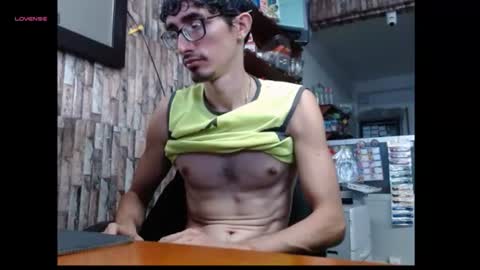 jhosuamoore2 online show from July 24, 12:03 pm