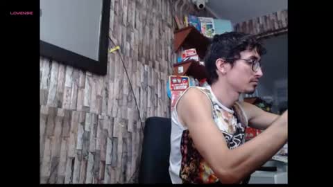 jhosuamoore2 online show from July 25, 12:14 pm