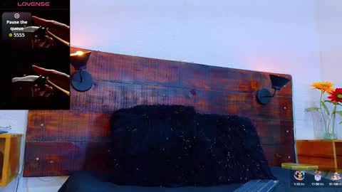 jhosuavega online show from September 10, 2:33 am