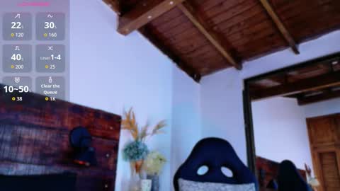 jhosuavega online show from February 18, 1:45 am