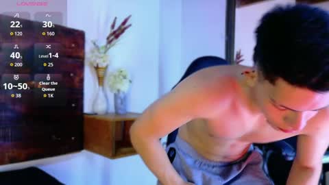 jhosuavega online show from March 29, 10:10 pm