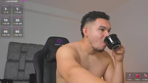 Jhonatan80  online show from November 25, 8:03 am