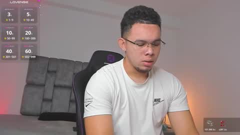 Jhonatan80  online show from January 15, 7:13 am