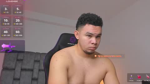 Jhonatan80  online show from March 24, 10:09 am