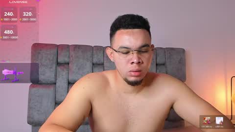 Jhonatan80  online show from April 19, 7:07 am