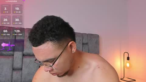 Jhonatan80  online show from April 21, 7:03 am