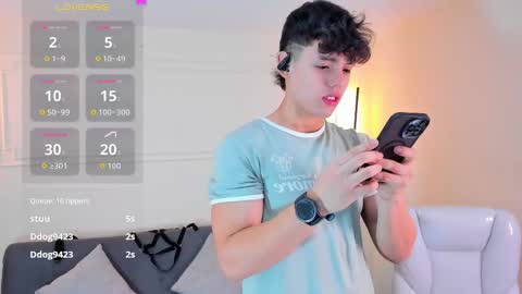 Snapshot of jhoumod_21 chatting on September 18, 10:17 am jhoumod_21 online show from September 18, 10:17 am