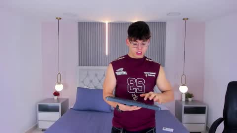 Snapshot of jhoumod_21 chatting on November 20, 3:18 am jhoumod_21 online show from November 20, 3:18 am