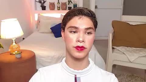 Jhuan Nhez online show from November 12, 12:27 pm