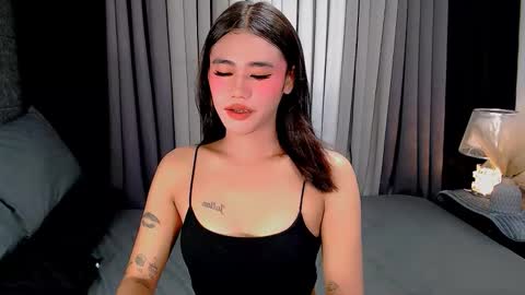 Snapshot of jhuliana_and_charles_room chatting on October 7, 3:14 am jhuliana_and_charles_room online show from October 7, 3:14 am