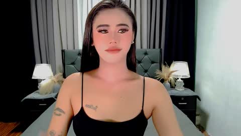 jhuliana_and_charles_room online show from April 26, 12:08 am