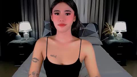 julie online show from September 12, 3:17 am