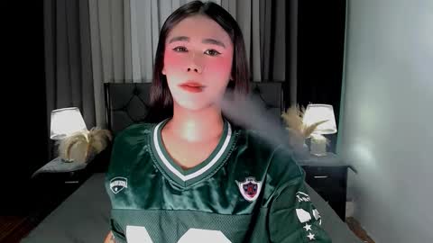 julie online show from March 16, 4:44 pm