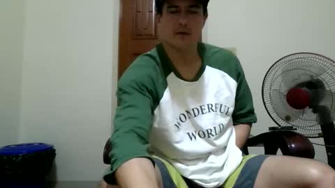 jhwozy online show from October 4, 8:40 pm