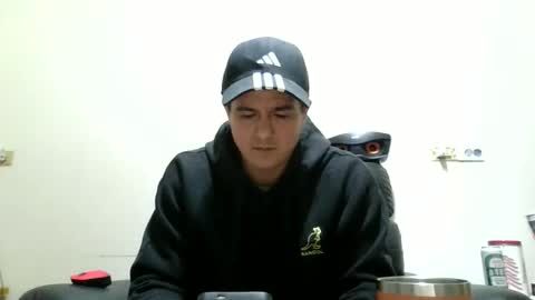 jhwozy online show from November 2, 3:14 pm