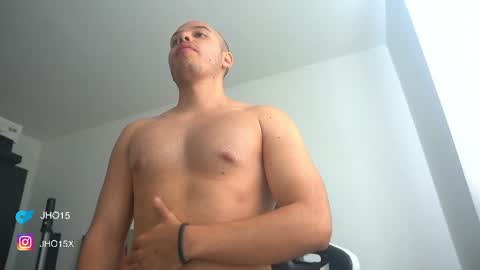 Jhx online show from November 11, 3:01 pm