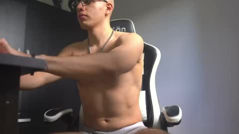 Jhx online show from April 21, 8:23 pm