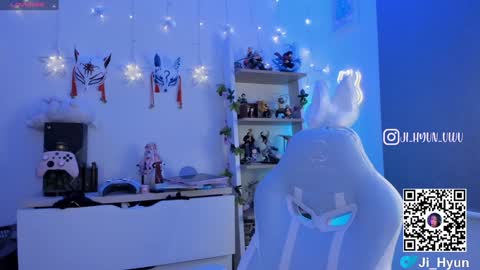 Ji  online show from December 4, 5:38 am