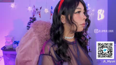 Ji  online show from December 23, 2:02 am