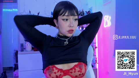 Ji  online show from January 17, 3:45 am