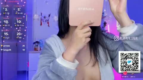 Ji  online show from February 24, 1:35 am