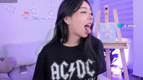 Ji  online show from April 15, 1:12 am