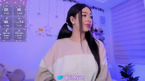 Ji  online show from April 21, 2:51 am