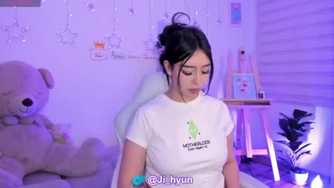 Ji  online show from April 24, 1:08 am