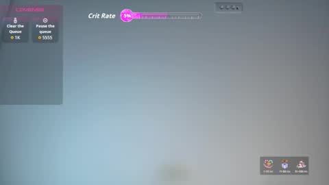 Snapshot of ji_yen chatting on September 10, 4:34 am Jiyen online show from September 10, 4:34 am