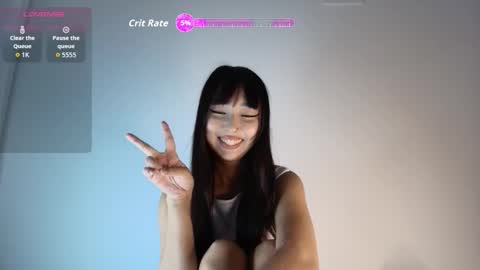 Snapshot of ji_yen chatting on September 12, 2:22 am Jiyen online show from September 12, 2:22 am