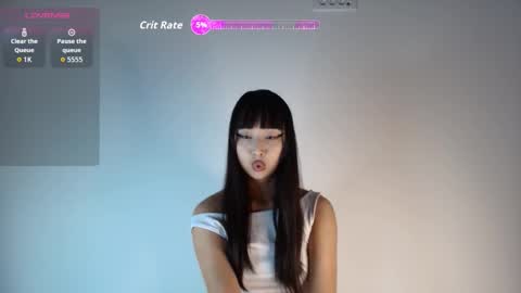 Snapshot of ji_yen chatting on September 24, 10:18 am Jiyen online show from September 24, 10:18 am