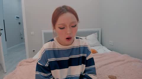 yuna online show from October 18, 12:50 pm