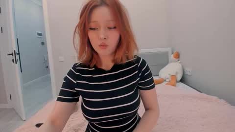 yuna online show from October 19, 2:50 pm