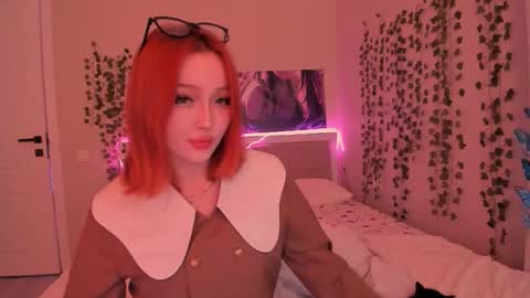 yuna online show from November 14, 4:22 am