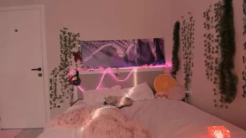 yuna online show from December 5, 4:21 am