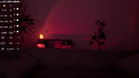 jia_lisaa online show from November 25, 4:40 pm