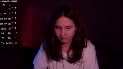 jia_lisaa online show from March 11, 11:49 am