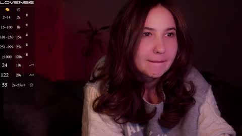 jia_lisaa online show from March 15, 4:13 pm