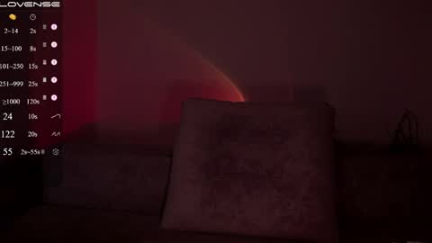 jia_lisaa online show from April 8, 8:47 am