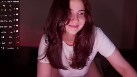 Snapshot of jia_lisaa chatting on June 29, 4:18 pm jia_lisaa online show from June 29, 4:18 pm