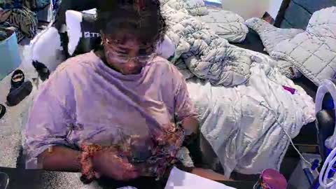 goldenbaby online show from September 15, 11:38 pm