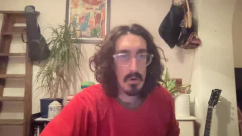 Jigz1986 online show from January 4, 7:02 pm